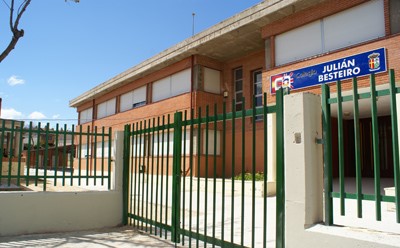 Colegio Julián Besteiro